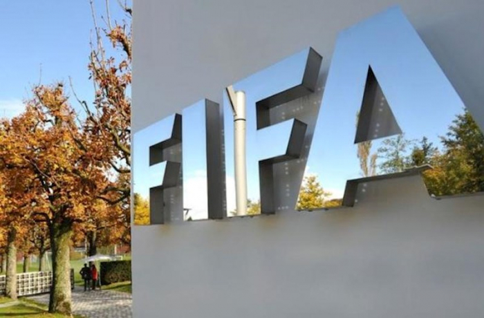 FIFA-nın müharibə qərarı