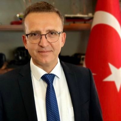 Eray Güçlüer​