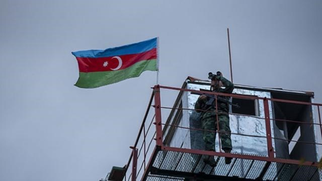 Azerbaycan ile Ermenistan sınır belirleme komisyonları, toplantıların yönetmeliği üzerinde anlaştı