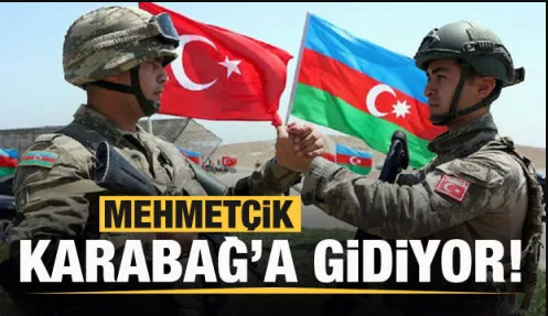 Azerbaycan tezkeresi, TBMM Genel Kurulunda kabul edildi