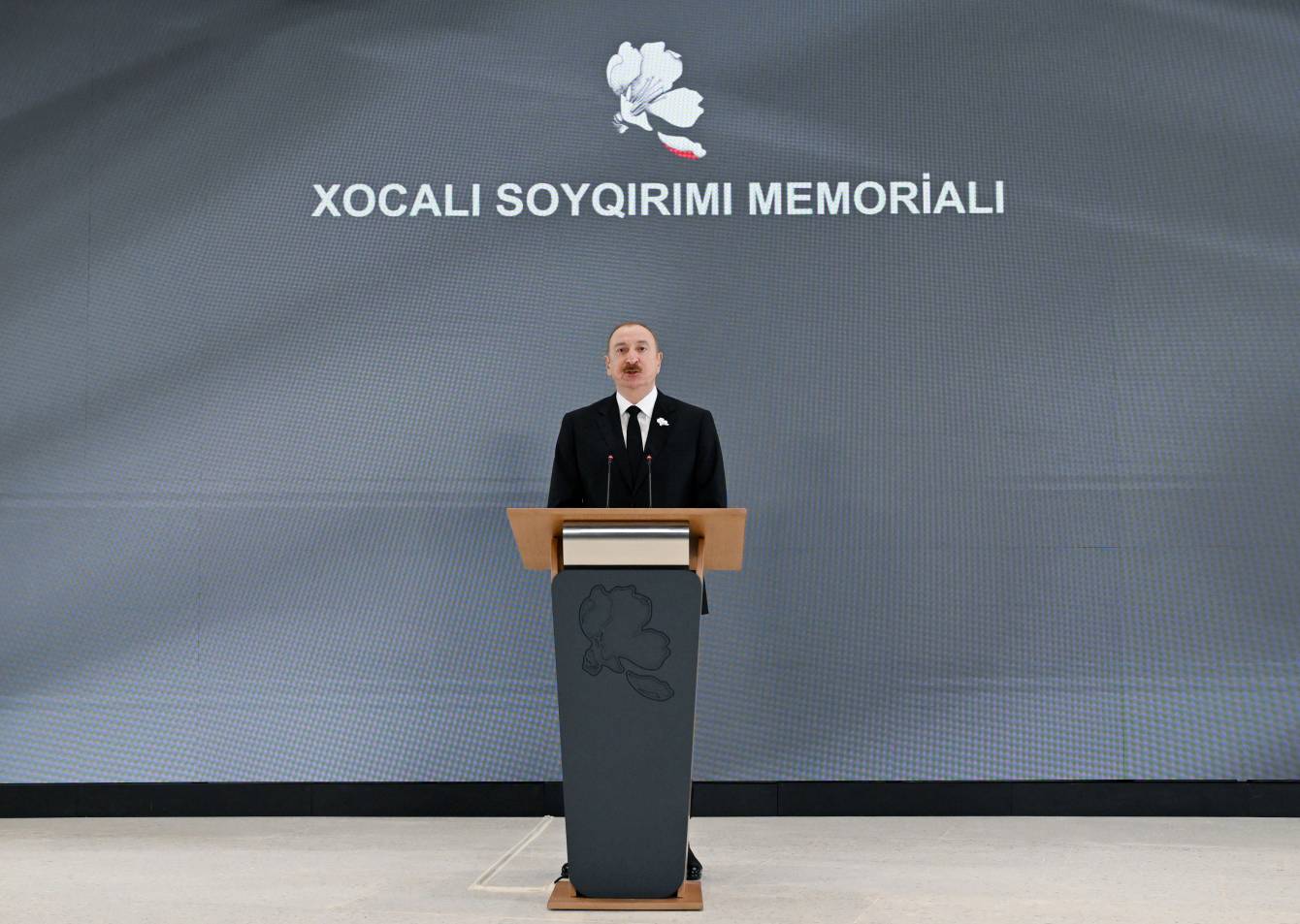 Xocalı Memorialının Açılışı: Dövlət Qətiyyəti və Tarixi Həqiqətlərin Bəyanı