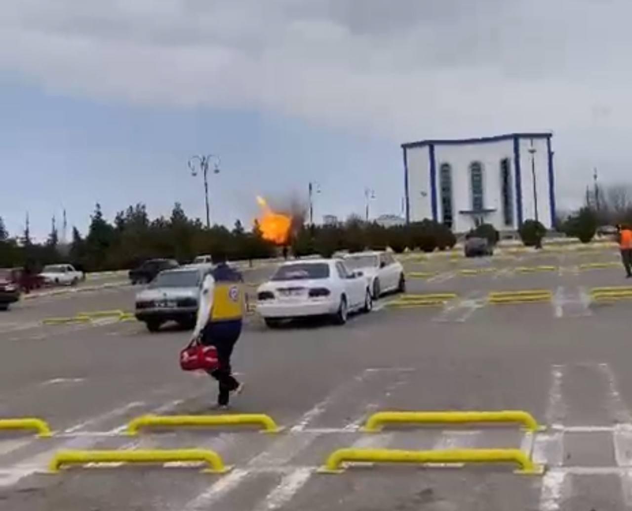 Riyakarlıq və siyasi məsuliyyətsizliyin göstəricisi