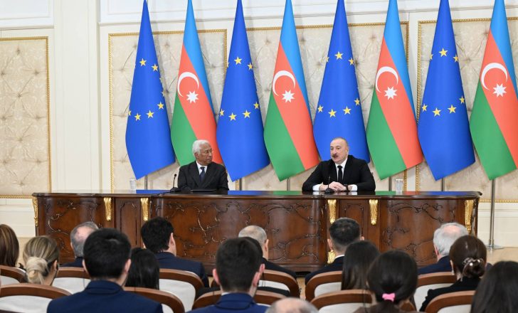 Azərbaycan–Avropa İttifaqı münasibətlərində yeni mərhələ: Antonio Koşta ilə görüşünün siyasi əhəmiyyəti