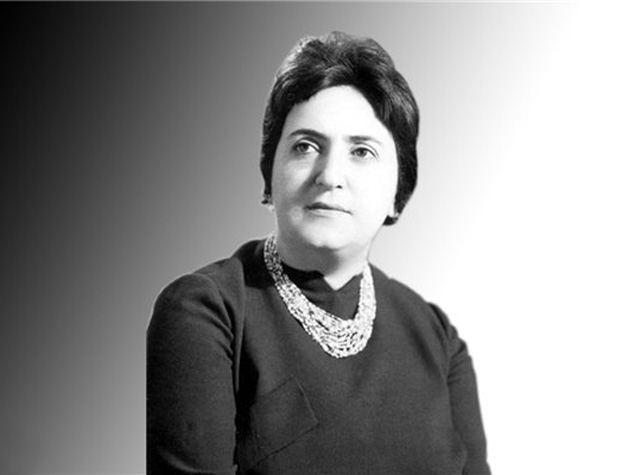 Zərifə Əliyeva – Azərbaycan tibb elminin parlaq siması və mənəvi örnəyi