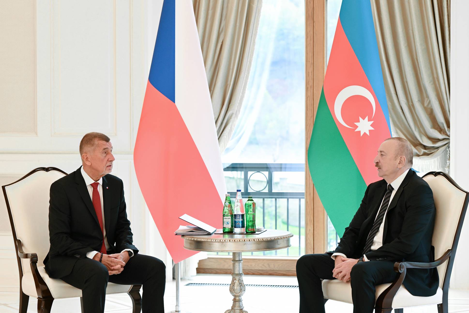Azərbaycan–Çexiya strateji əməkdaşlığı: siyasi dialoqdan yeni inkişaf mərhələsinə