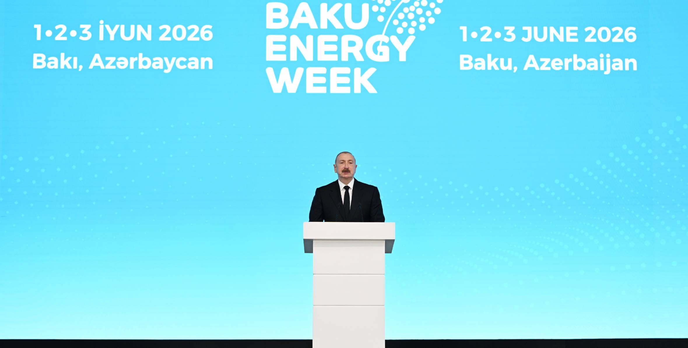 Azərbaycan – Xəzərin Şərqini Avropaya Bağlayan Strateji Enerji və Tranzit Körpüsü
