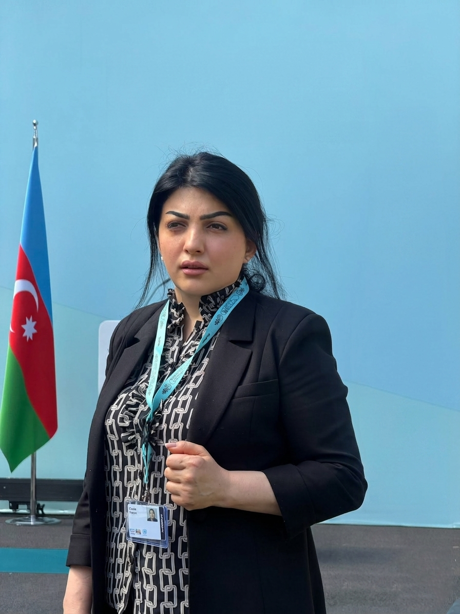 15 İyun – Qurtuluşun, Andın və Qayıdışın Rəmzi