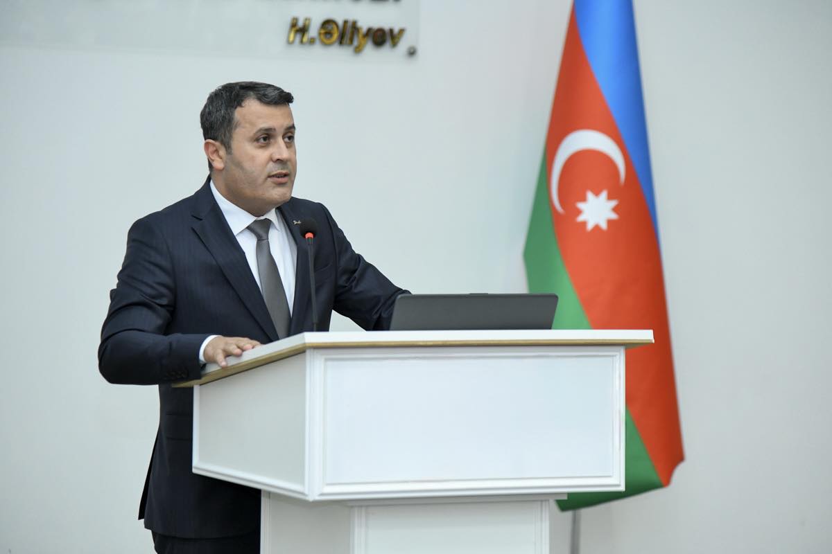 Ermənistan cəmiyyətinin diplomatik korpusun Qarabağ və Şərqi Zəngəzura səfərinə reaksiyası qəbuledilməzdir