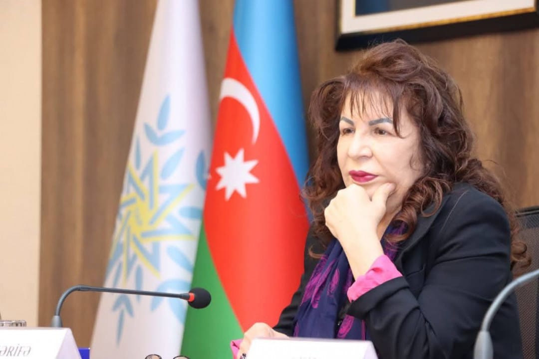 YAP-ın VIII qurultayının yeni ictimai-siyasi və geosiyasi vəziyyətdə keçirilməsi qürurverici hadisədir