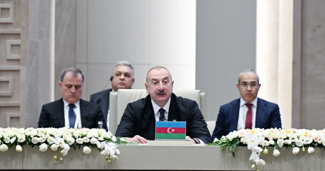 Türk Devletleriyle İşbirliği, Azerbaycan’ın Dış Politikasında Stratejik Bir Hat Olarak Şekillenmiştir